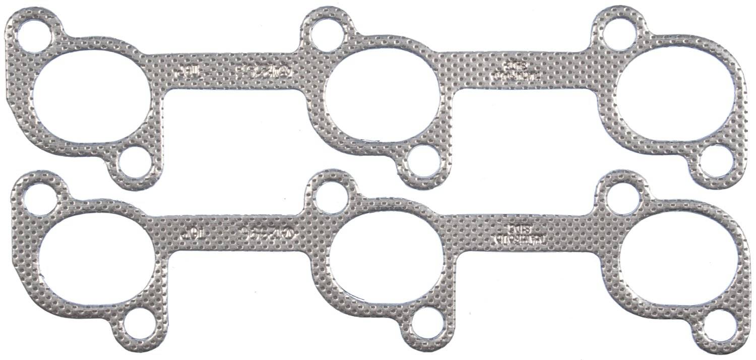 MAHLE Exhaust Manifold Gasket Set MS12396