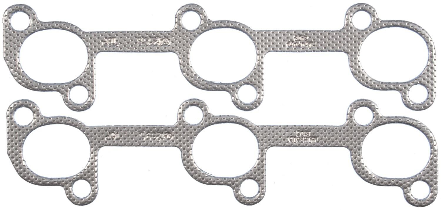 MAHLE Exhaust Manifold Gasket Set MS12396