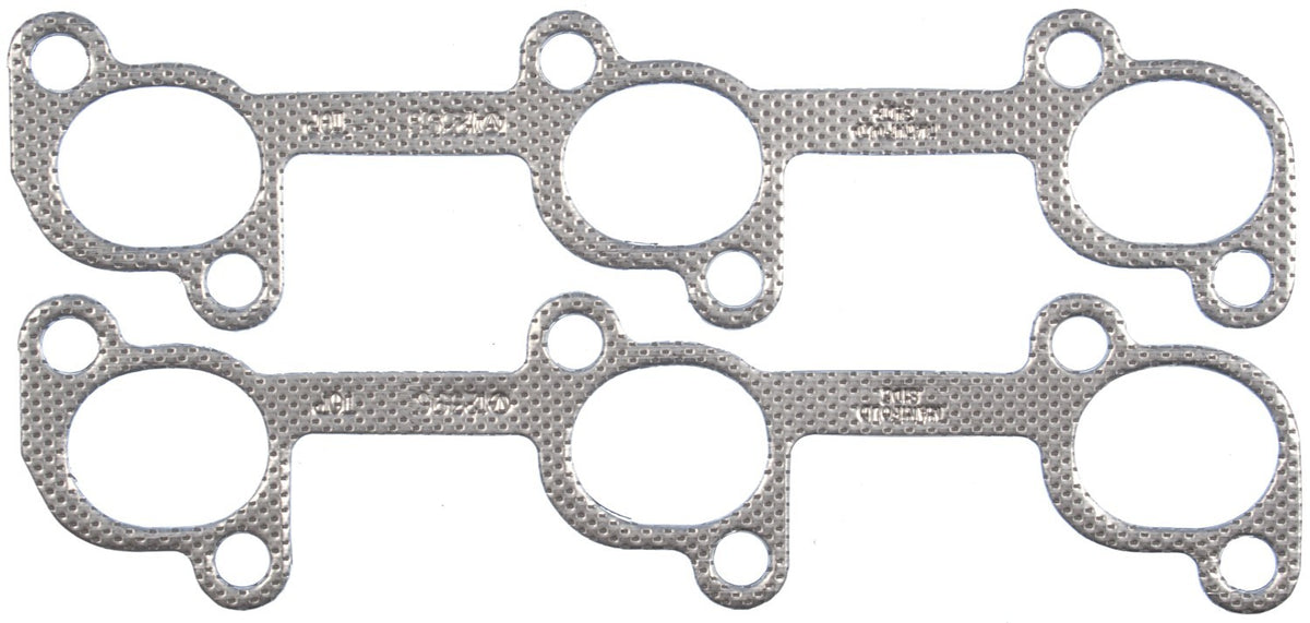 MAHLE Exhaust Manifold Gasket Set MS12396