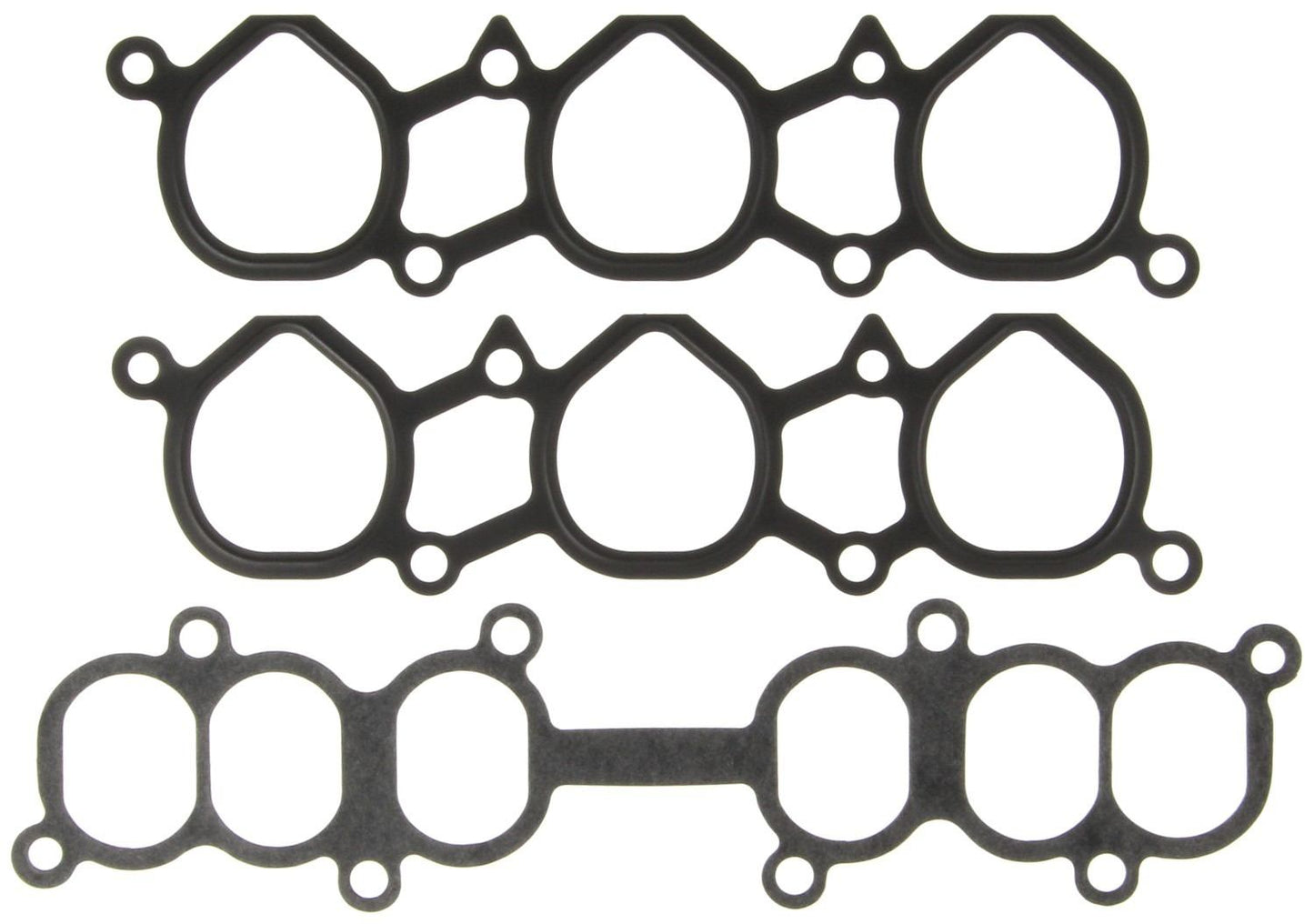 MAHLE Engine Intake Manifold Gasket Set MS12449W