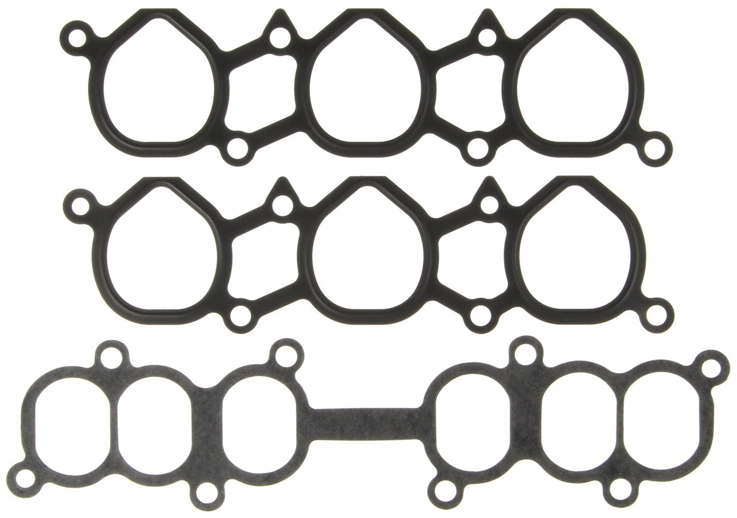 MAHLE Engine Intake Manifold Gasket Set MS12449W