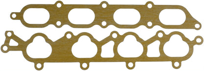 MAHLE Engine Intake Manifold Gasket Set MS12458