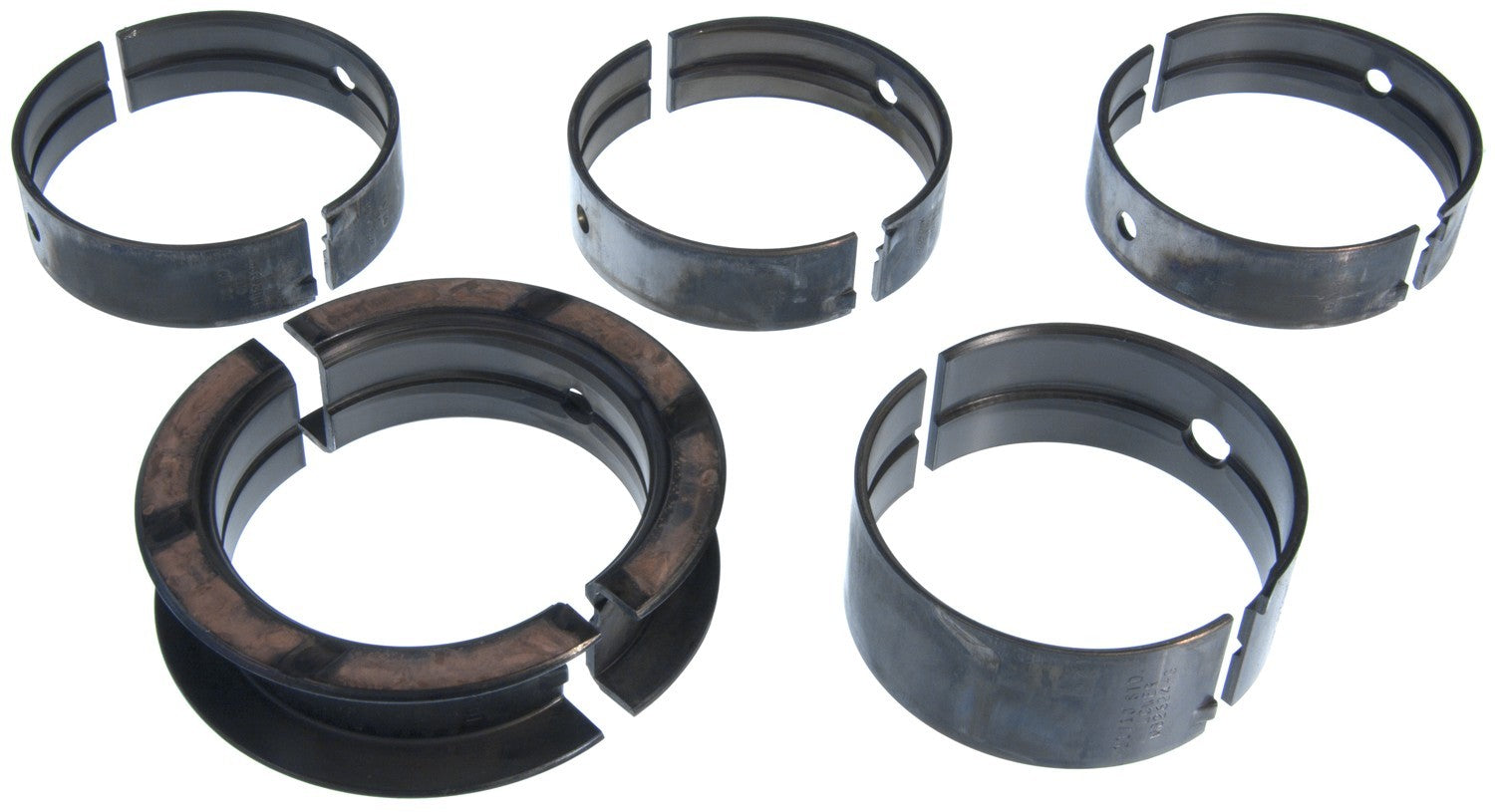 Mahle MS1266HGX main image