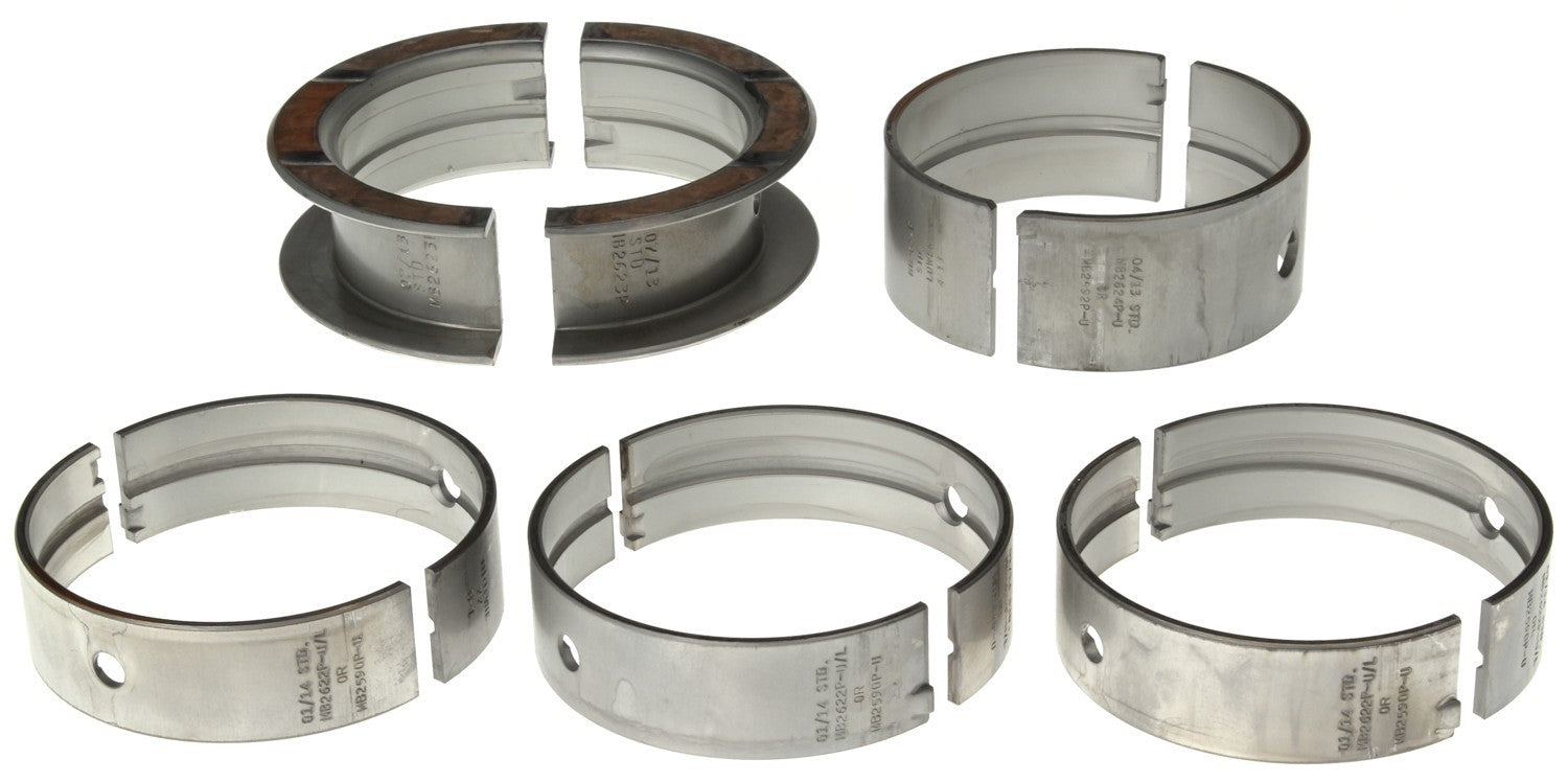 Mahle MS1266P image 2