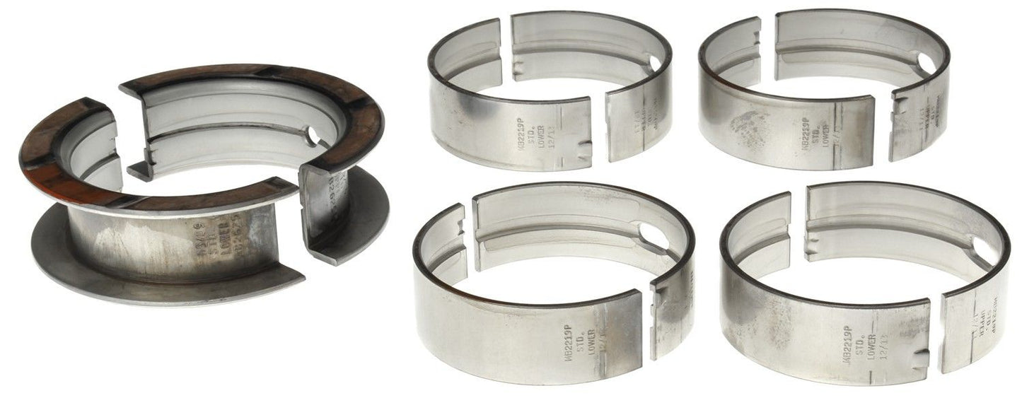 Mahle MS1277P10