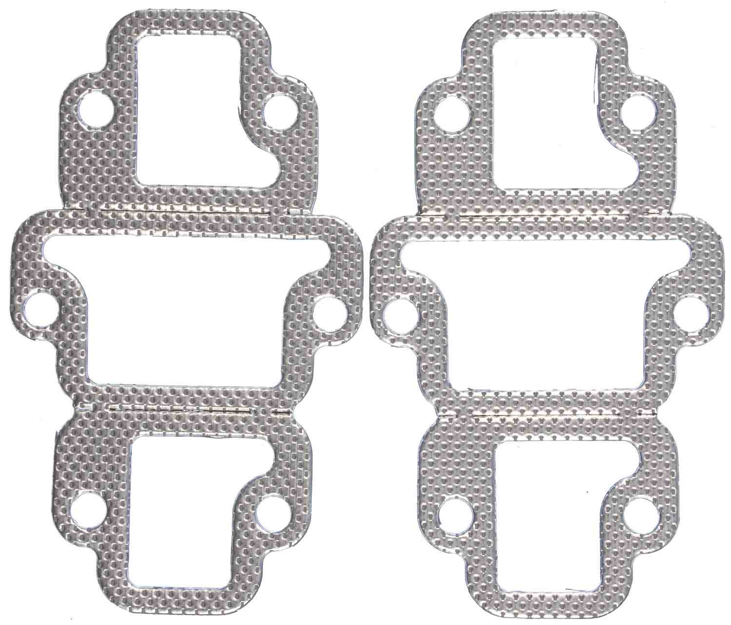 MAHLE Exhaust Manifold Gasket Set MS14143