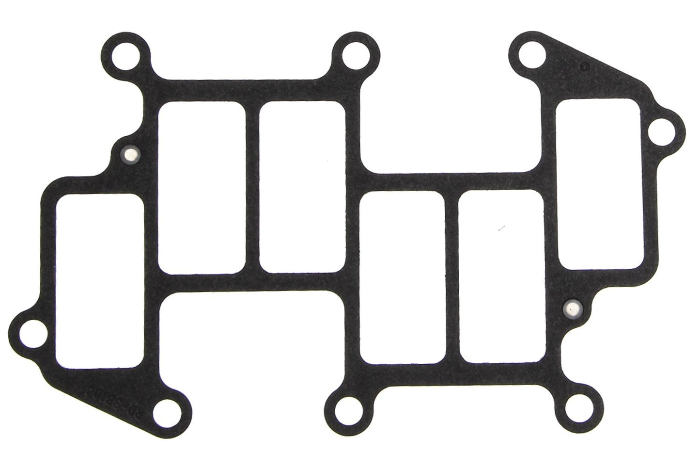 MAHLE Fuel Injection Plenum Gasket MS14162