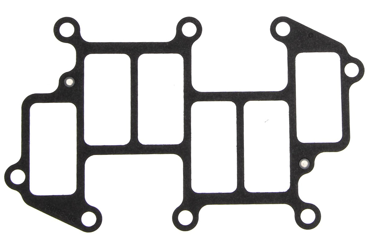 MAHLE Fuel Injection Plenum Gasket MS14162