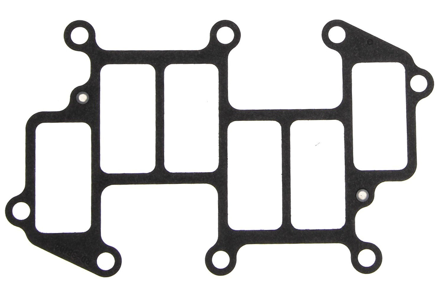 MAHLE Fuel Injection Plenum Gasket MS14162