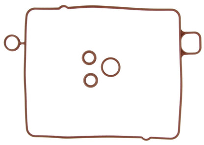 MAHLE Fuel Injection Plenum Gasket MS14638