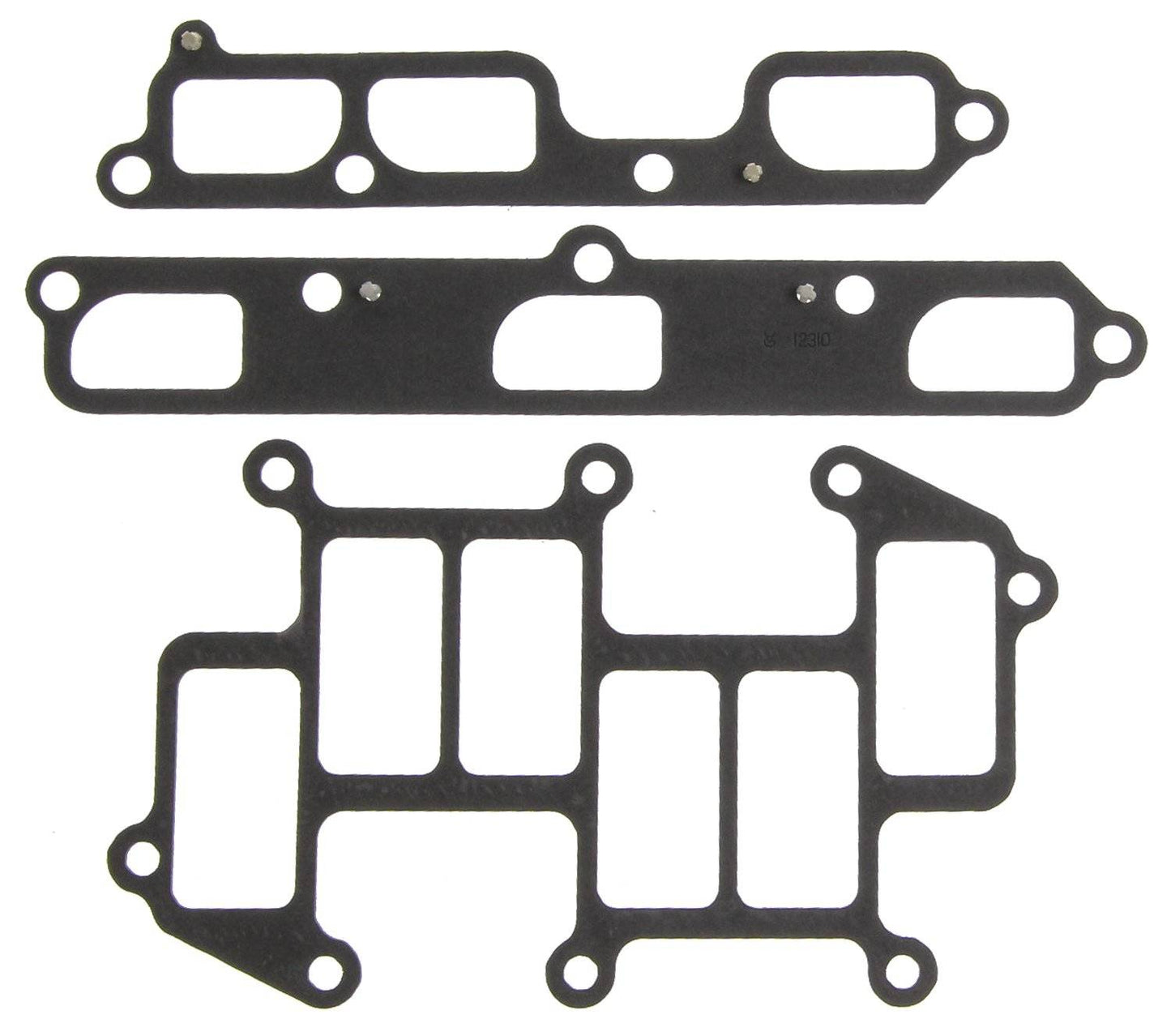 MAHLE Fuel Injection Plenum Gasket Set MS14752A