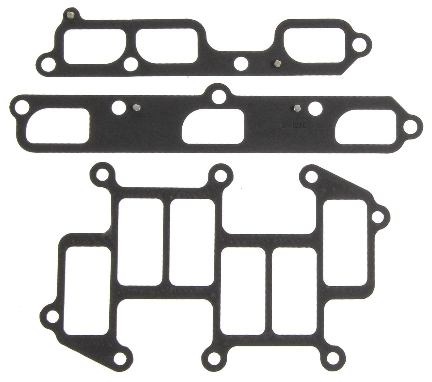 MAHLE Fuel Injection Plenum Gasket Set MS14752A