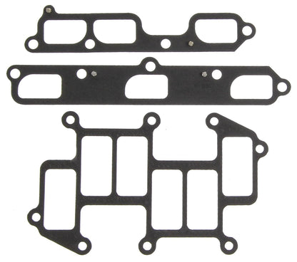 MAHLE Fuel Injection Plenum Gasket Set MS14752A