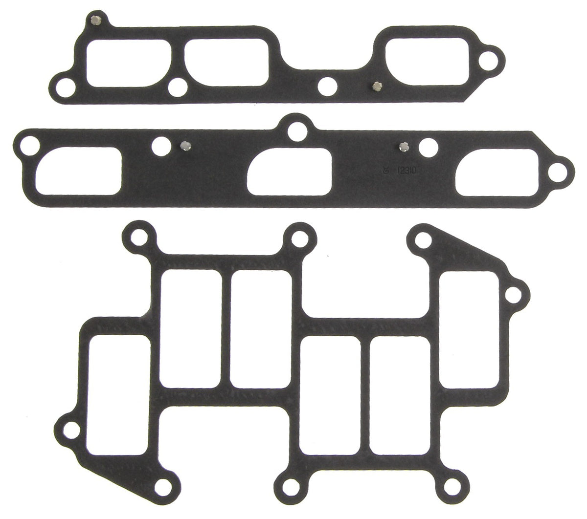 MAHLE Fuel Injection Plenum Gasket Set MS14752A