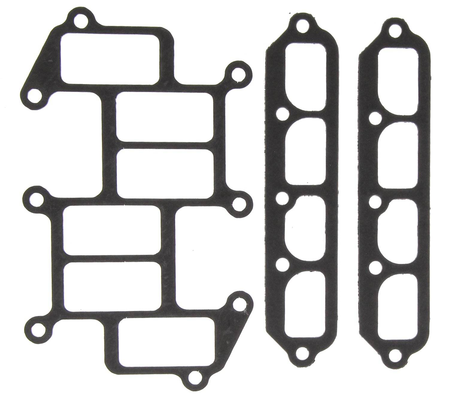 MAHLE Fuel Injection Plenum Gasket Set MS14752