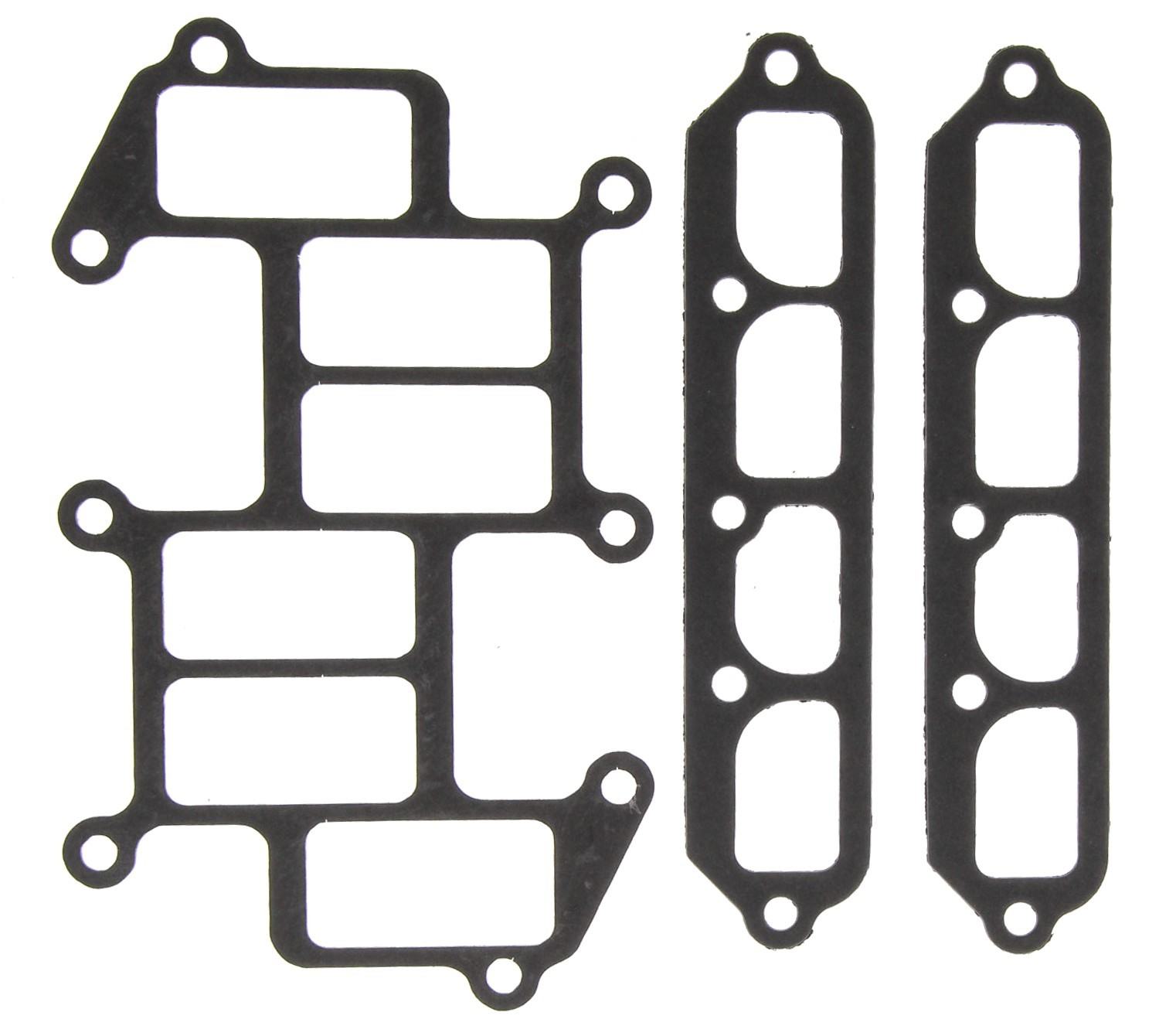 MAHLE Fuel Injection Plenum Gasket Set MS14752