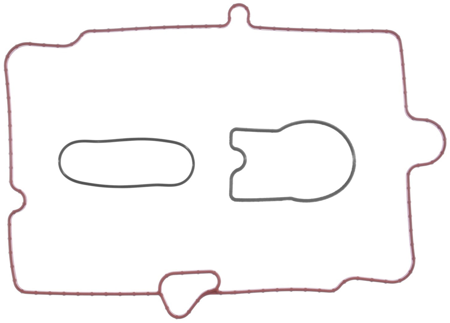 MAHLE Fuel Injection Plenum Gasket Set MS14804