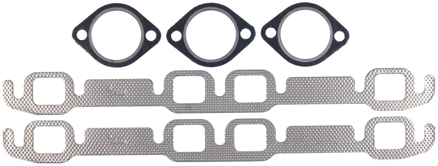 MAHLE Exhaust Manifold Gasket Set MS15083Y