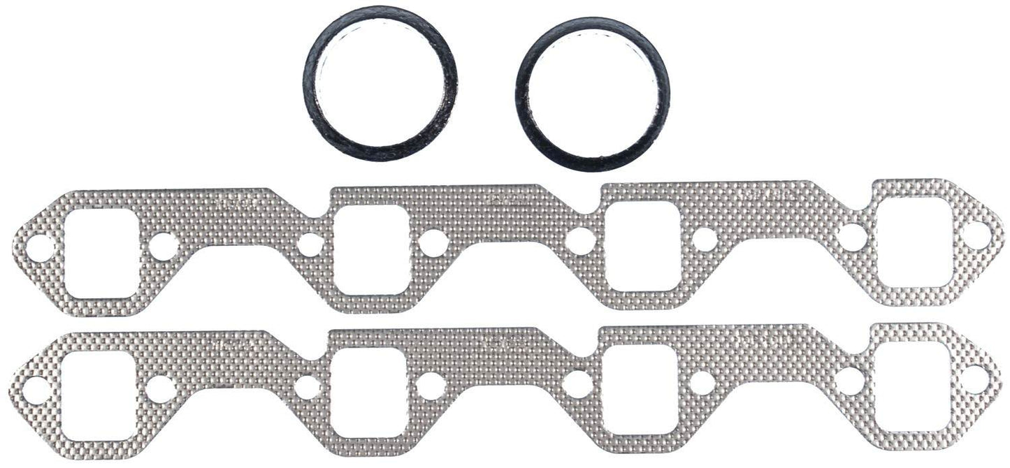 MAHLE Exhaust Manifold Gasket Set MS15129X