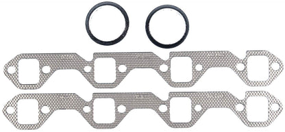 MAHLE Exhaust Manifold Gasket Set MS15129X
