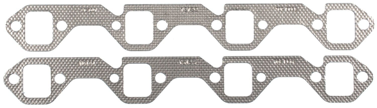 MAHLE Exhaust Manifold Gasket Set MS15129Y