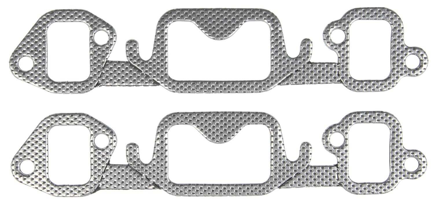 MAHLE Exhaust Manifold Gasket Set MS15136