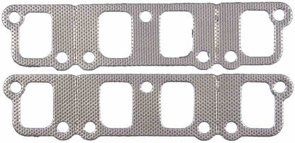 MAHLE Exhaust Manifold Gasket Set MS15200