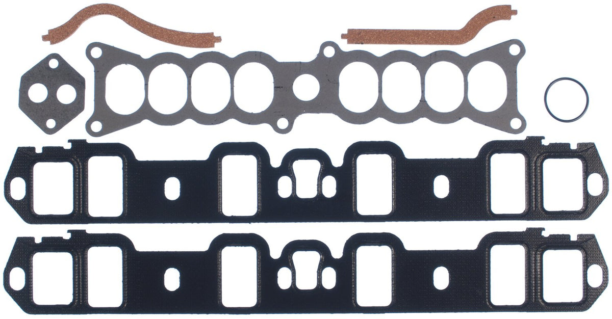 MAHLE Engine Intake Manifold Gasket Set MS15202Y