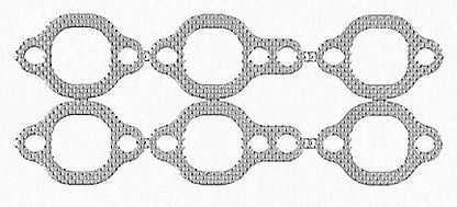 MAHLE Exhaust Manifold Gasket Set MS15251