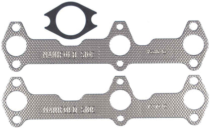 MAHLE Exhaust Manifold Gasket Set MS15310