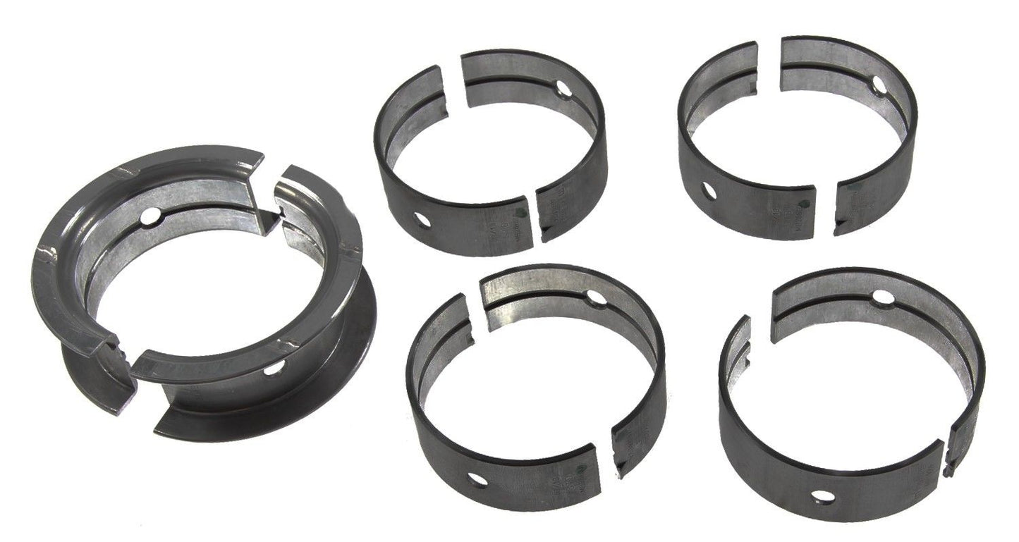 Mahle MS1533A25MM