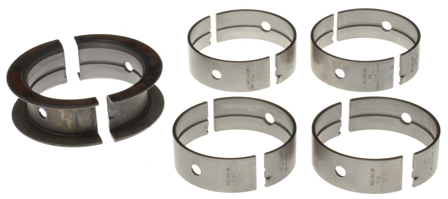 Mahle MS1533P