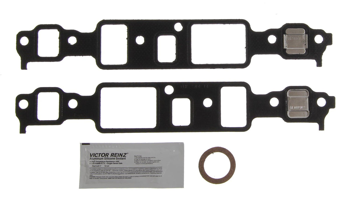 MAHLE Engine Intake Manifold Gasket Set MS15373