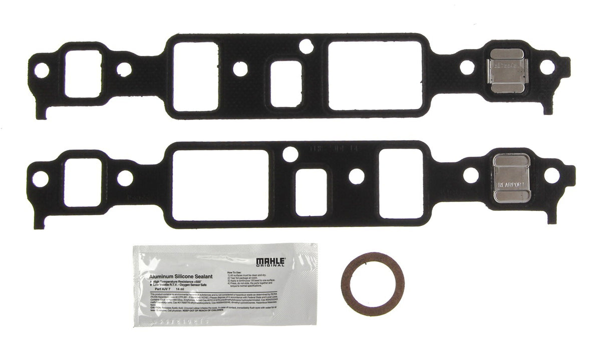 MAHLE Engine Intake Manifold Gasket Set MS15373