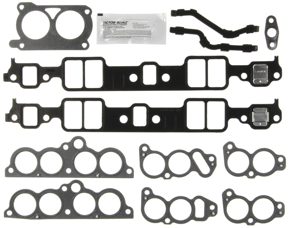 MAHLE Engine Intake Manifold Gasket Set MS15401W