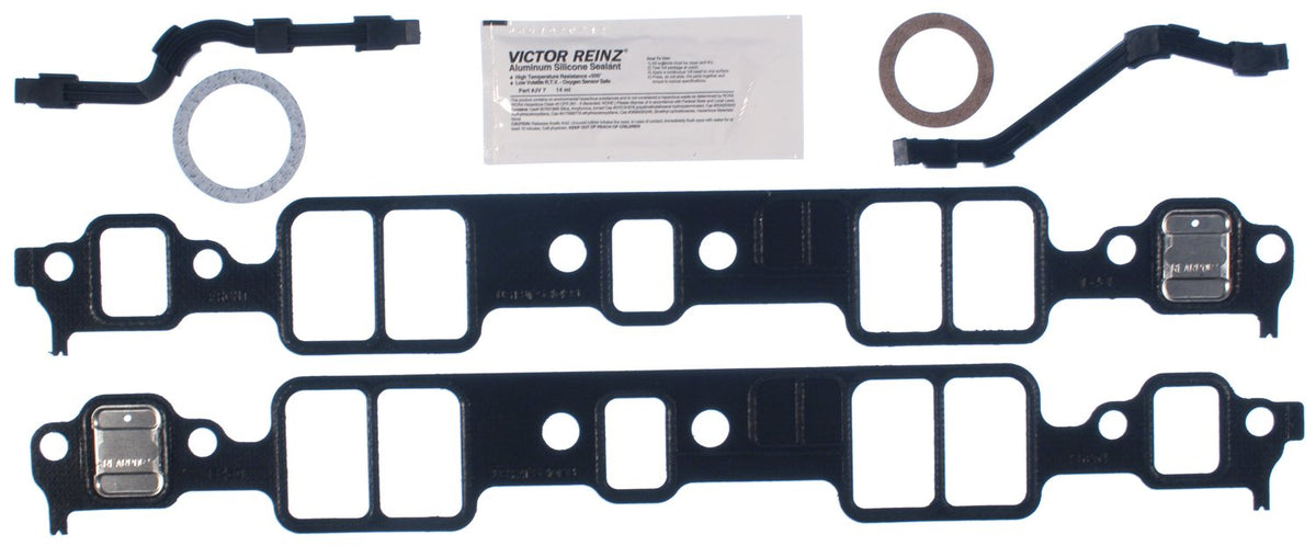 MAHLE Engine Intake Manifold Gasket Set MS15401