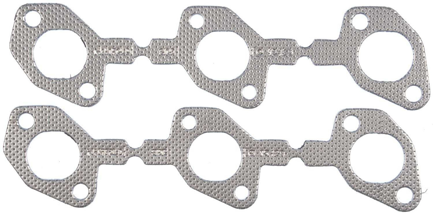 MAHLE Exhaust Manifold Gasket Set MS15429
