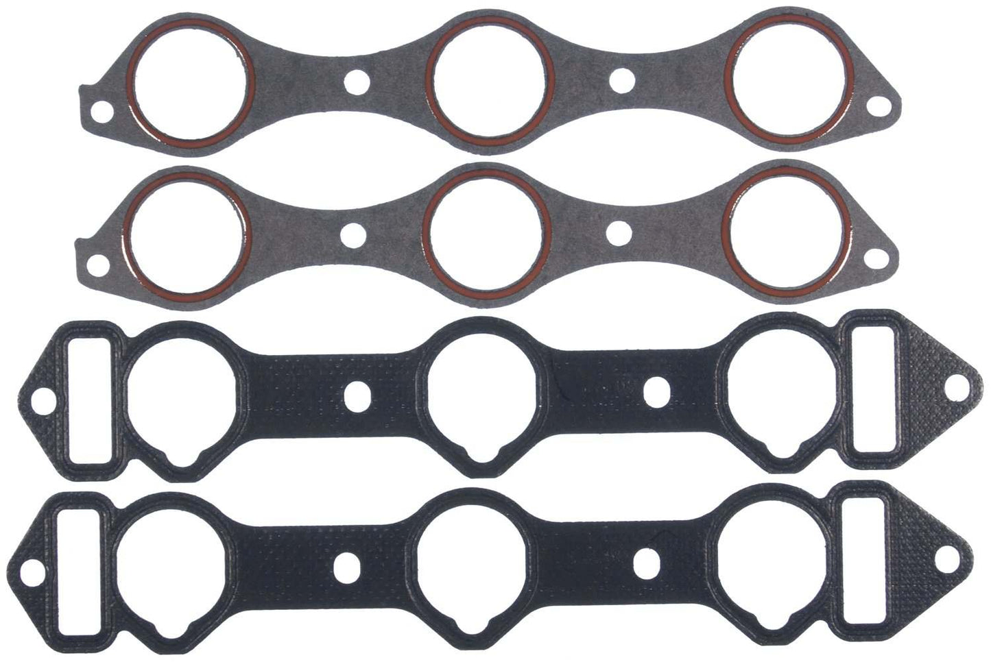 MAHLE Engine Intake Manifold Gasket Set MS15444