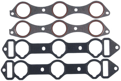 MAHLE Engine Intake Manifold Gasket Set MS15444