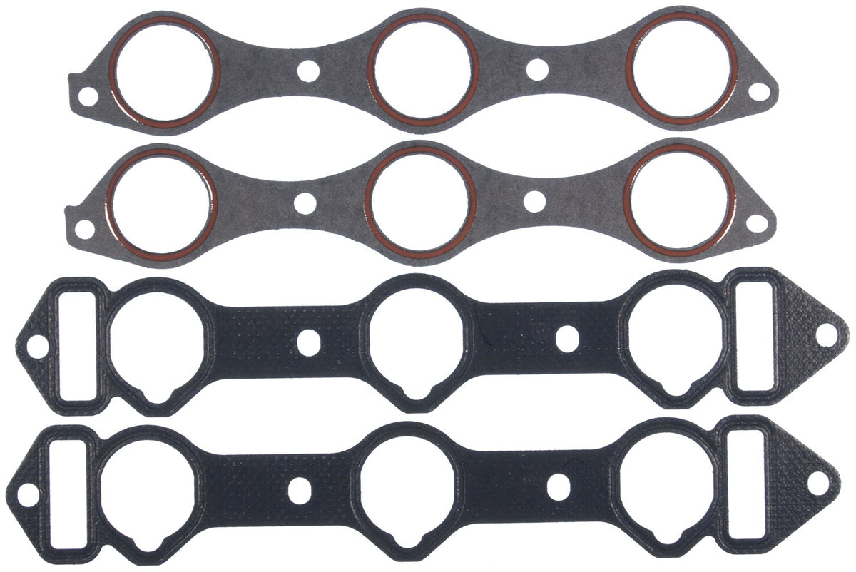 MAHLE Engine Intake Manifold Gasket Set MS15444