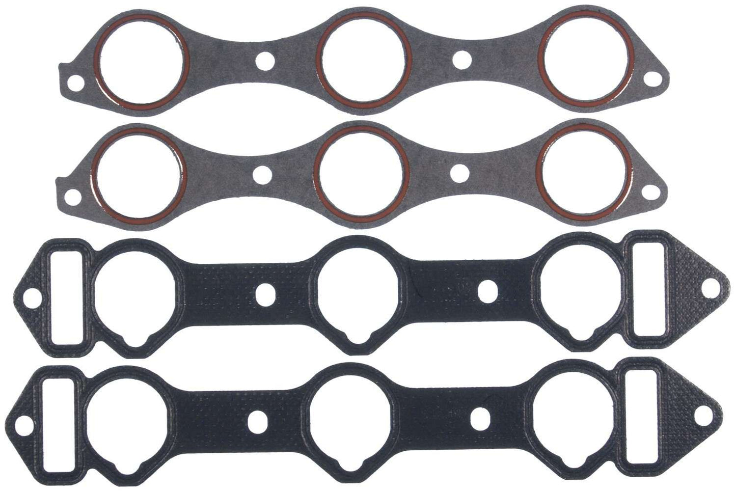 MAHLE Engine Intake Manifold Gasket Set MS15444