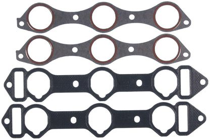 MAHLE Engine Intake Manifold Gasket Set MS15444