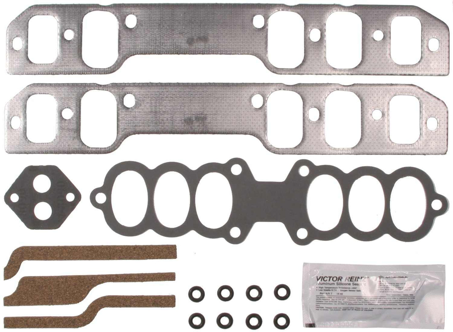MAHLE Engine Intake Manifold Gasket Set MS15451