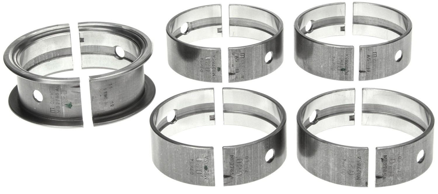 Mahle MS1545A20