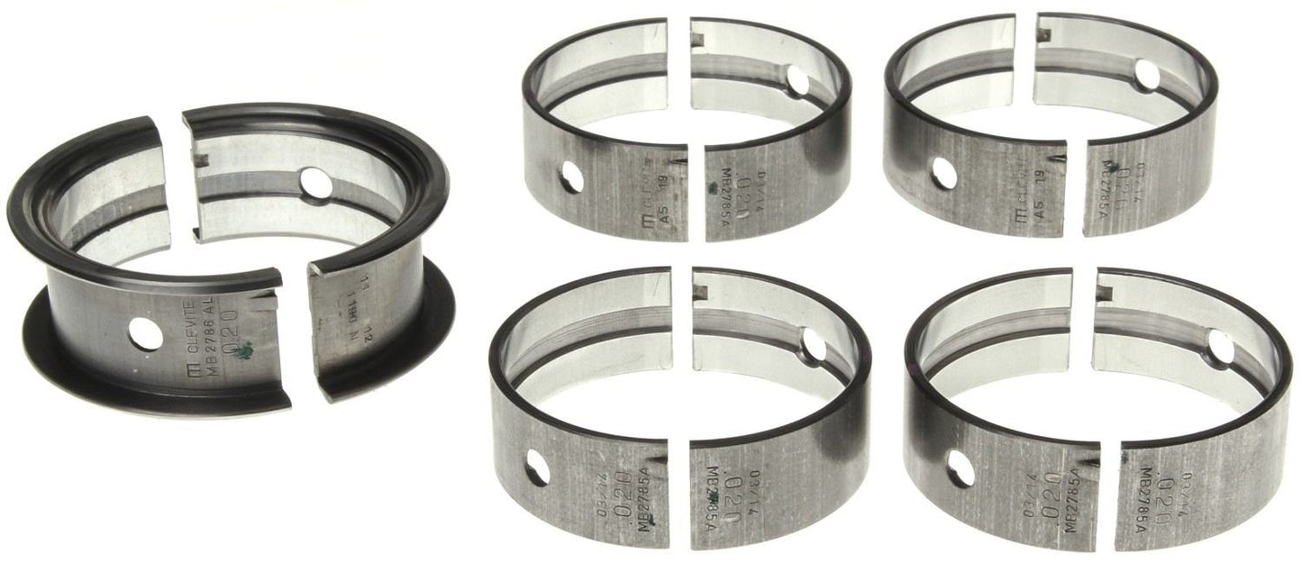 Mahle MS-1545A