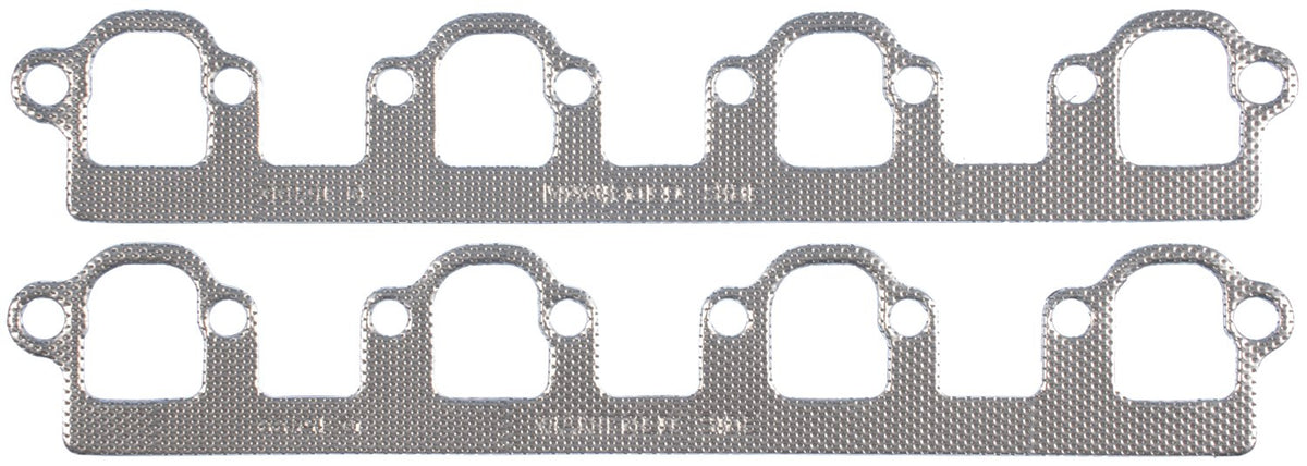 MAHLE Exhaust Manifold Gasket Set MS15499