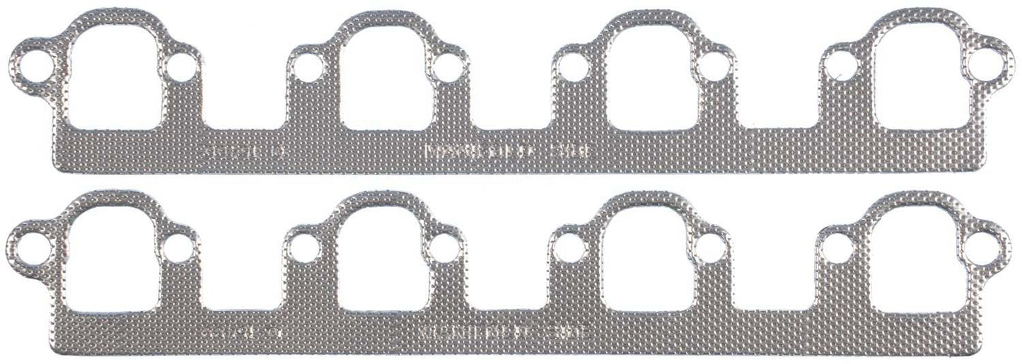 MAHLE Exhaust Manifold Gasket Set MS15499