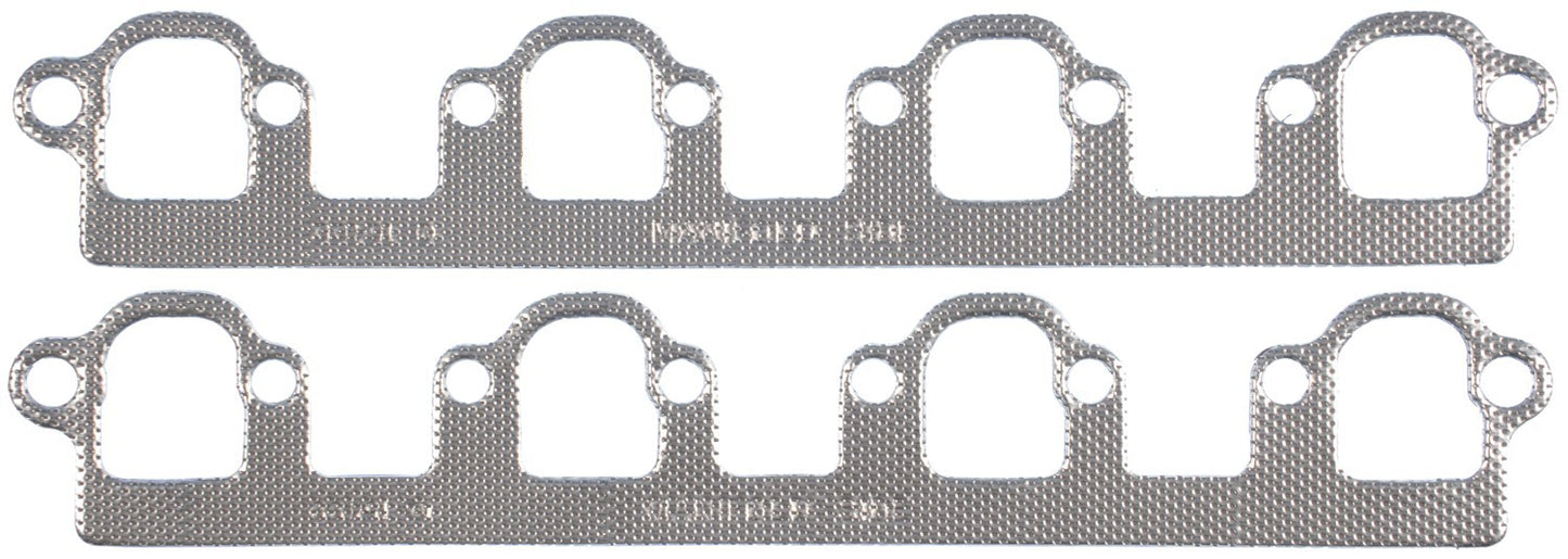 MAHLE Exhaust Manifold Gasket Set MS15499