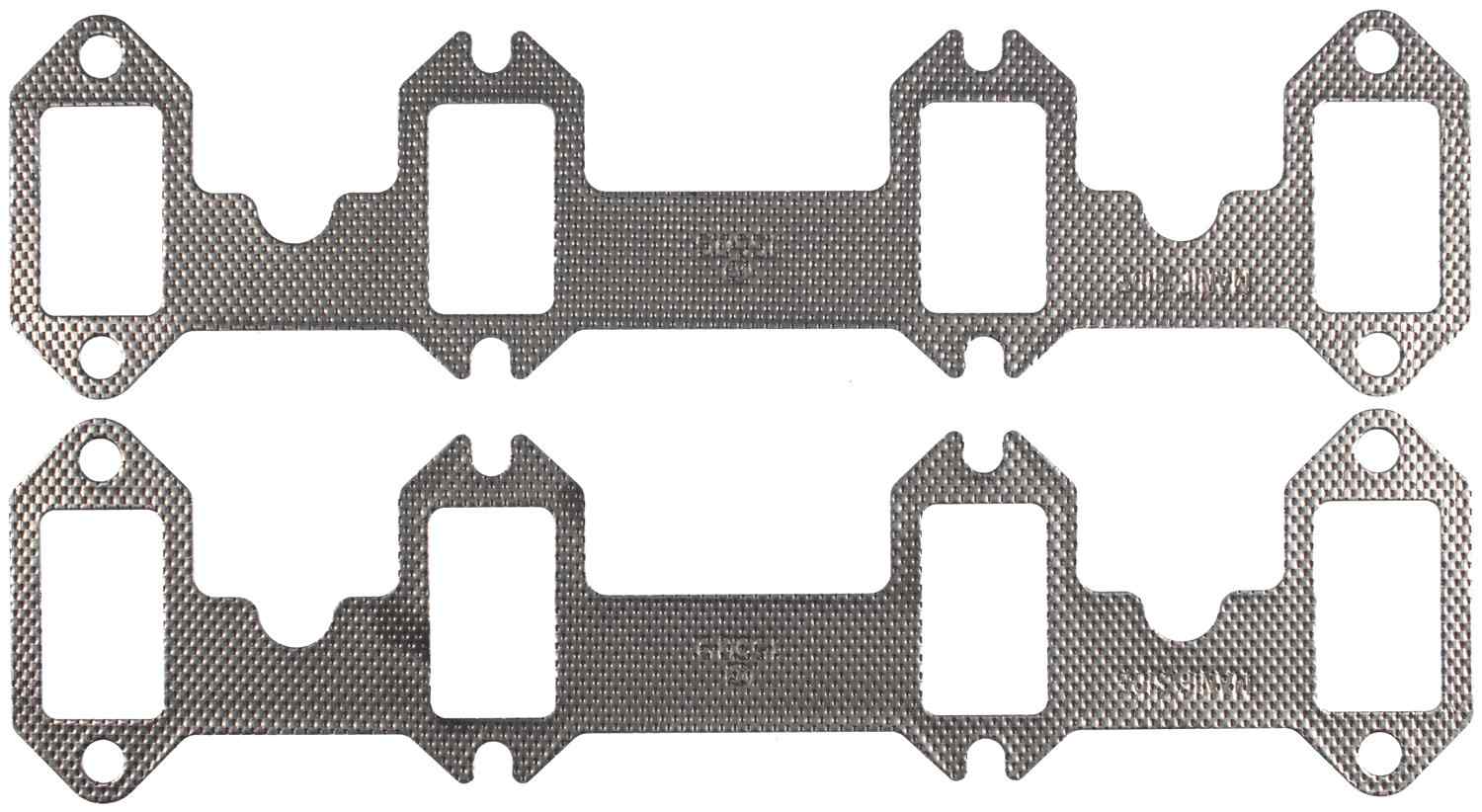 MAHLE Exhaust Manifold Gasket Set MS15509
