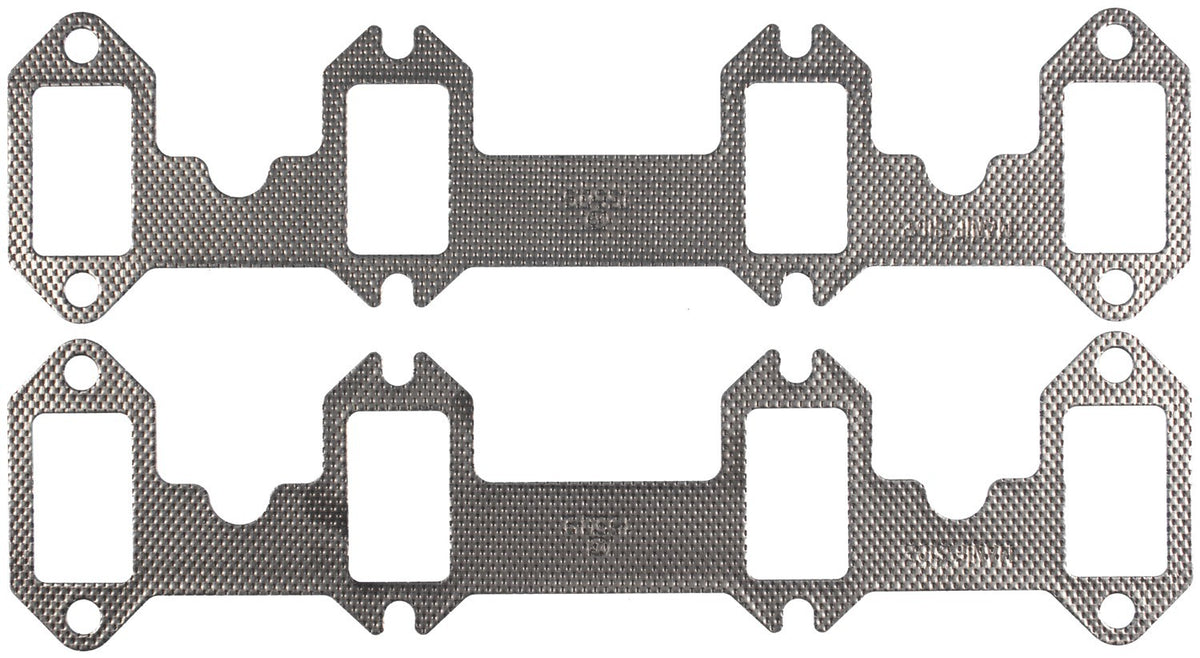 MAHLE Exhaust Manifold Gasket Set MS15509